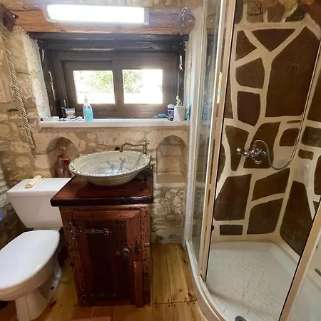 Holiday home Luxury Village Retreat