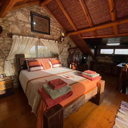 Holiday home Luxury Village Retreat *