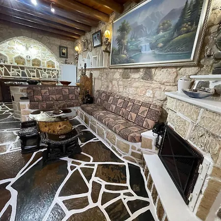 Luxury Village Retreat Vakantiehuis Milia