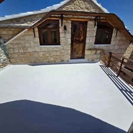 Luxury Village Retreat Milia