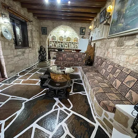 Luxury Village Retreat