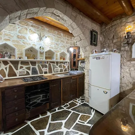 Luxury Village Retreat Vakantiehuis