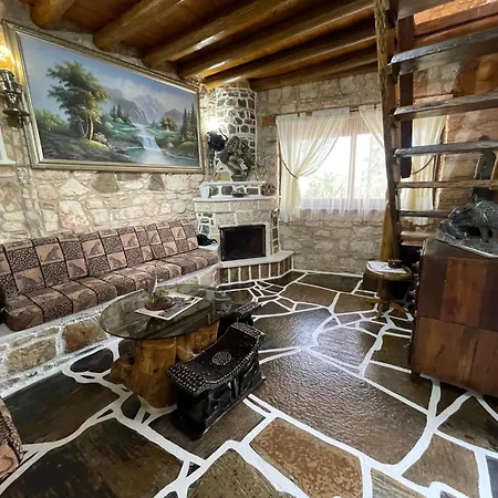 Luxury Village Retreat Holiday home Milia