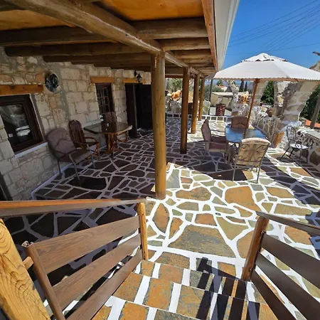 Luxury Village Retreat Vakantiehuis Milia