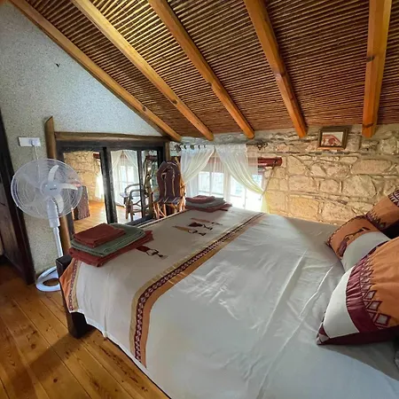 Luxury Village Retreat * Milia