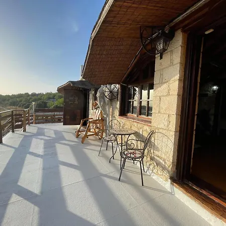 Luxury Village Retreat