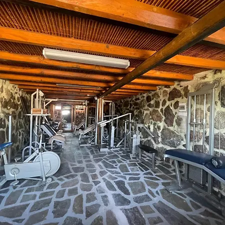 Holiday home Luxury Village Retreat Milia