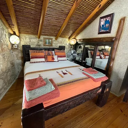 Luxury Village Retreat