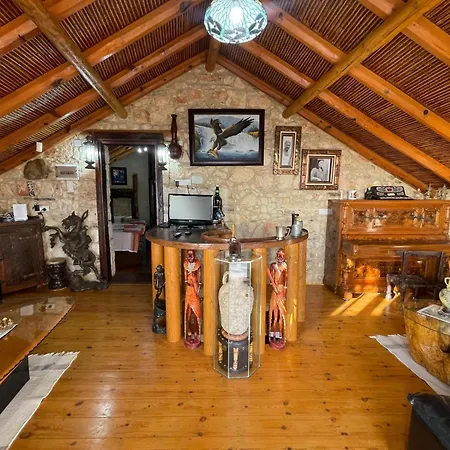 Luxury Village Retreat