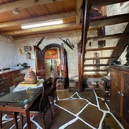 Luxury Village Retreat Vakantiehuis Milia