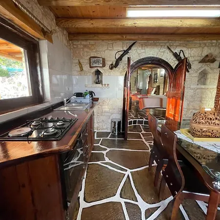 Luxury Village Retreat *