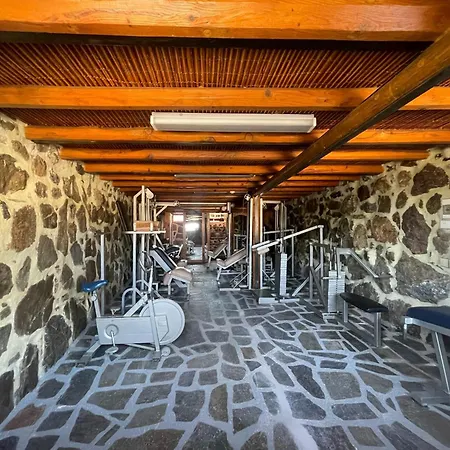 Vakantiehuis Luxury Village Retreat *