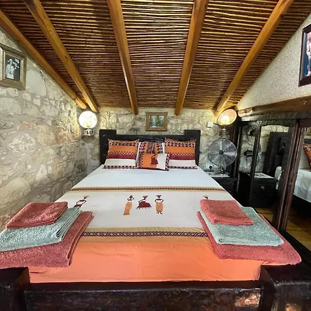 Holiday home Luxury Village Retreat *