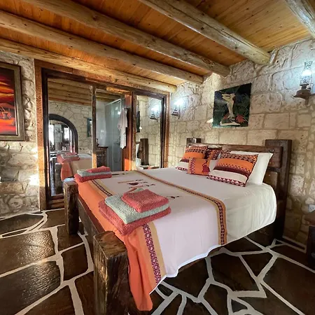 Luxury Village Retreat Vakantiehuis Milia