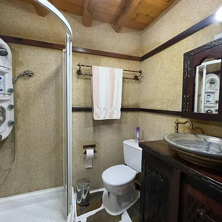 Luxury Village Retreat