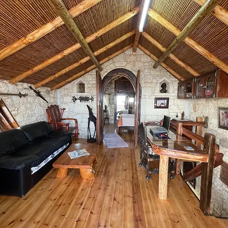 Luxury Village Retreat Vakantiehuis